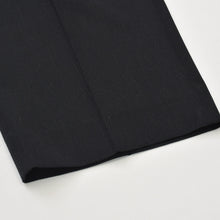 画像をギャラリービューアに読み込む, AURALEE オーラリー Pants パンツ 24SS ライトウール LIGHT WOOL MAX GABARDINE TWO-TUCK SLACKS A24SP03MG 美品 中古 4a001048