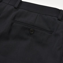 画像をギャラリービューアに読み込む, AURALEE オーラリー Pants パンツ 24SS ライトウール LIGHT WOOL MAX GABARDINE TWO-TUCK SLACKS A24SP03MG 美品 中古 4a001048