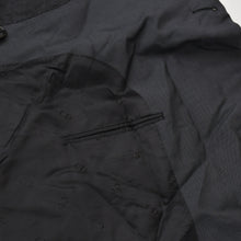 画像をギャラリービューアに読み込む, DIOR ディオール テーラードジャケット Tailored Jacket 933C703A4762 ブラック 美品 中古 4a001049