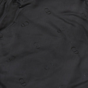 DIOR ディオール テーラードジャケット Tailored Jacket 933C703A4762 ブラック 美品 中古 4a001049