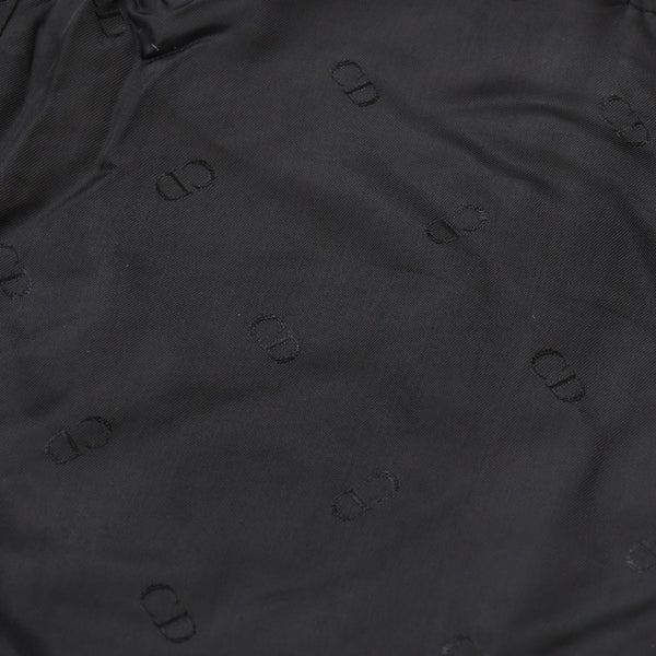 DIOR ディオール テーラードジャケット Tailored Jacket 933C703A4762 ブラック 美品 中古 4a001049