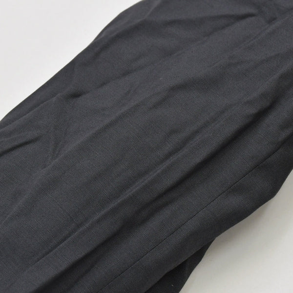DIOR ディオール テーラードジャケット Tailored Jacket 933C703A4762 ブラック 美品 中古 4a001049