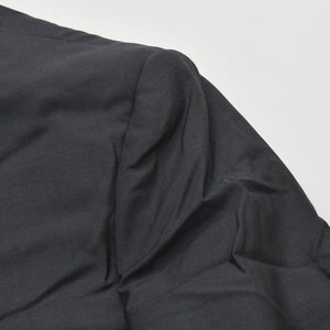 DIOR ディオール テーラードジャケット Tailored Jacket 933C703A4762 ブラック 美品 中古 4a001049
