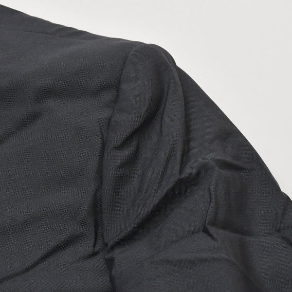 DIOR ディオール テーラードジャケット Tailored Jacket 933C703A4762 ブラック 美品 中古 4a001049