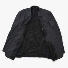 画像をギャラリービューアに読み込む, DIOR ディオール テーラードジャケット Tailored Jacket 933C703A4762 ブラック 美品 中古 4a001049