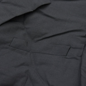 DIOR ディオール テーラードジャケット Tailored Jacket 933C703A4762 ブラック 美品 中古 4a001049
