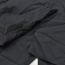 画像をギャラリービューアに読み込む, DIOR ディオール テーラードジャケット Tailored Jacket 933C703A4762 ブラック 美品 中古 4a001049