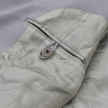 画像をギャラリービューアに読み込む, DIOR テーラードジャケット Tailored Jacket 19TC268A5180 グレー サイズ48 ウール100% 美品 中古 4a001050