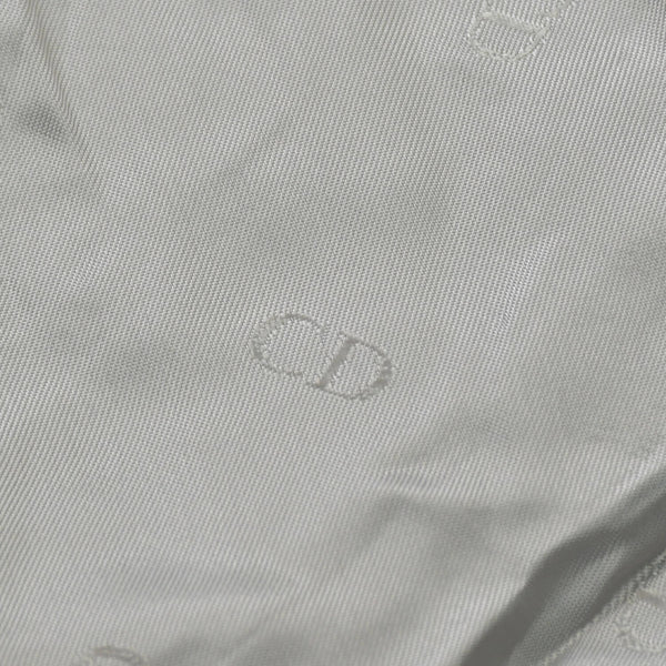 DIOR テーラードジャケット Tailored Jacket 19TC268A5180 グレー サイズ48 ウール100% 美品 中古 4a001050