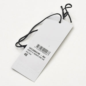DIOR テーラードジャケット Tailored Jacket 19TC268A5180 グレー サイズ48 ウール100% 美品 中古 4a001050