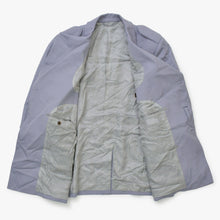 画像をギャラリービューアに読み込む, DIOR テーラードジャケット Tailored Jacket 19TC268A5180 グレー サイズ48 ウール100% 美品 中古 4a001050