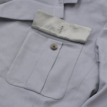 画像をギャラリービューアに読み込む, DIOR テーラードジャケット Tailored Jacket 19TC268A5180 グレー サイズ48 ウール100% 美品 中古 4a001050