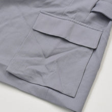 画像をギャラリービューアに読み込む, DIOR テーラードジャケット Tailored Jacket 19TC268A5180 グレー サイズ48 ウール100% 美品 中古 4a001050
