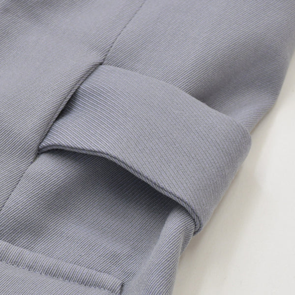 DIOR テーラードジャケット Tailored Jacket 19TC268A5180 グレー サイズ48 ウール100% 美品 中古 4a001050