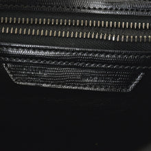 画像をギャラリービューアに読み込む, CELINE セリーヌ Micro Shopper luggage Handbag ラゲージ マイクロショッパー ハンドバッグ W-CU-2166 フィービー期 美品 中古 4a001098