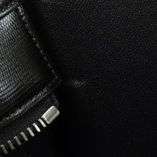 画像をギャラリービューアに読み込む, CELINE セリーヌ Micro Shopper luggage Handbag ラゲージ マイクロショッパー ハンドバッグ W-CU-2166 フィービー期 美品 中古 4a001098
