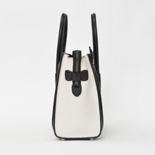 画像をギャラリービューアに読み込む, CELINE セリーヌ Micro Shopper luggage Handbag ラゲージ マイクロショッパー ハンドバッグ W-CU-2166 フィービー期 美品 中古 4a001098
