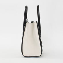 画像をギャラリービューアに読み込む, CELINE セリーヌ Micro Shopper luggage Handbag ラゲージ マイクロショッパー ハンドバッグ W-CU-2166 フィービー期 美品 中古 4a001098