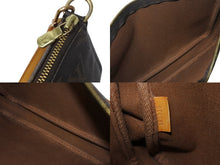 画像をギャラリービューアに読み込む, LOUIS VUITTON ルイヴィトン ポシェット アクセソワール アクセサリーポーチ M51980 モノグラム PVC レザー 美品 中古 4b001199
