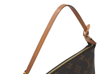 画像をギャラリービューアに読み込む, LOUIS VUITTON ルイヴィトン ポシェット アクセソワール アクセサリーポーチ M51980 モノグラム PVC レザー 美品 中古 4b001200