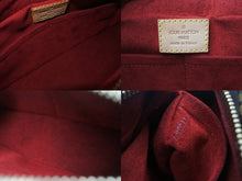 Load image into Gallery viewer, 極美品 LOUIS VUITTON ルイヴィトン ヴィバシテMM ハンドバッグ ワンショルダーバッグ M51164 モノグラム PVC ブラウン 中古 4b001211