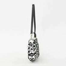 画像をギャラリービューアに読み込む, 極美品 LOUIS VUITTON ルイヴィトン ポシェット アクセソワール アクセサリーポーチ M45565 モノグラム タフタージュ 中古 4a001442