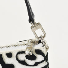 画像をギャラリービューアに読み込む, 極美品 LOUIS VUITTON ルイヴィトン ポシェット アクセソワール アクセサリーポーチ M45565 モノグラム タフタージュ 中古 4a001442
