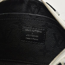 画像をギャラリービューアに読み込む, 極美品 LOUIS VUITTON ルイヴィトン ポシェット アクセソワール アクセサリーポーチ M45565 モノグラム タフタージュ 中古 4a001442