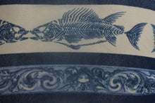 画像をギャラリービューアに読み込む, 極美品 Jean Paul GAULTIER SOLEIL ジャンポールゴルチェ ソレイユ パワーネット 長袖トップス KK J2 HW 0175 サイズS 総柄 中古 4b001604