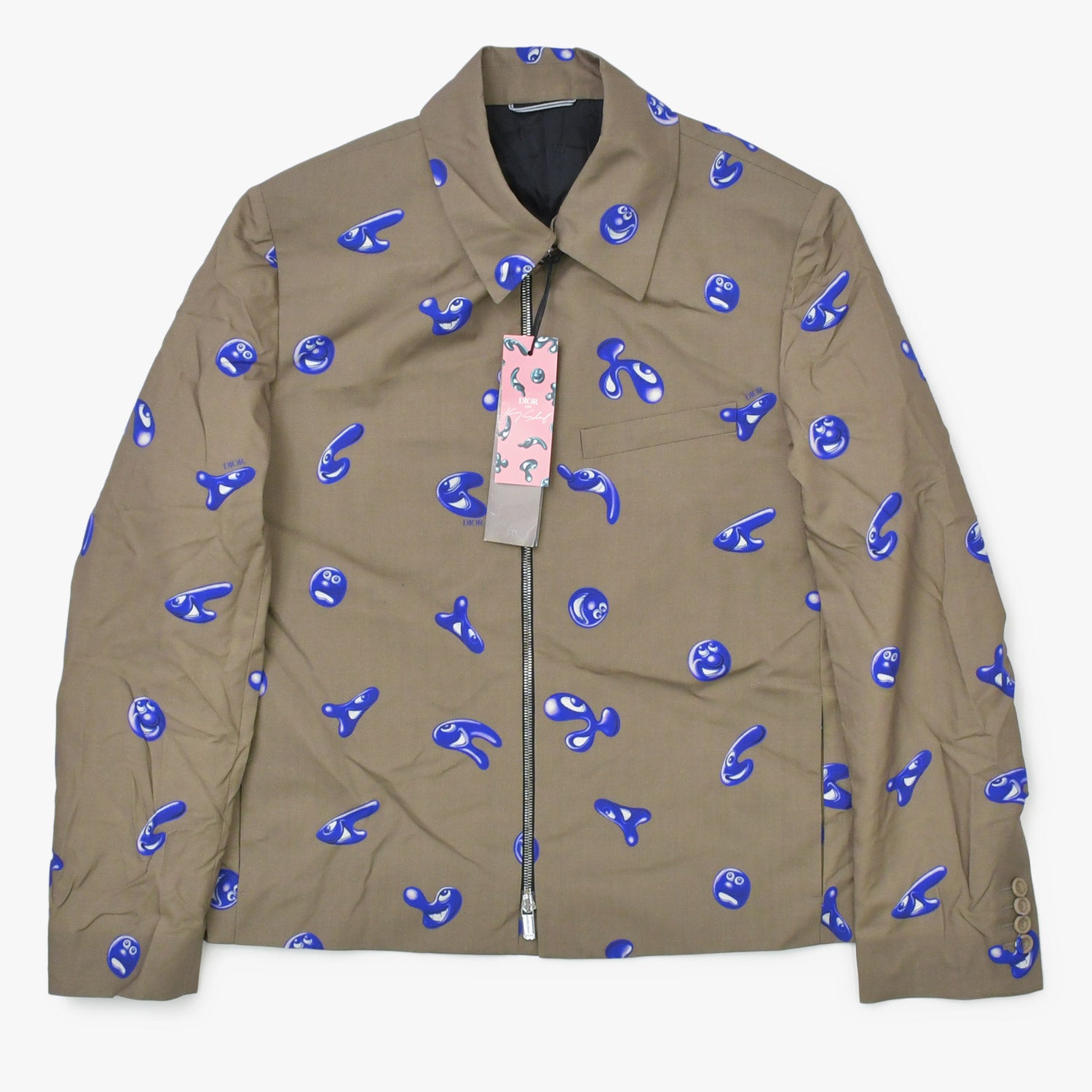ディオール DIOR トップス 中古｜CASANOVA VINTAGE