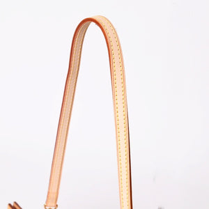 極美品 LOUIS VUITTON ルイヴィトン ロクスバリー ドライブ ハンドバッグ ワンショルダー M91987 モノグラムヴェルニ レッド ゴールド金具 中古 4a003477