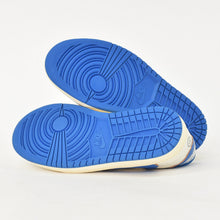 画像をギャラリービューアに読み込む, 新品未使用 Travis Scott × fragment design × Nike Air Jordan 1 Low ナイキDM7866-104 フラグメント トラヴィス スニーカー サイズ23.5cm 中古 4a004075