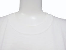 Load image into Gallery viewer, WWE プロレス World Wrestling Entertaiment Hulk Hogan ハルクホーガン Mr.America タンクトップ サイズM ホワイト 2003年 美品 中古 4b004983