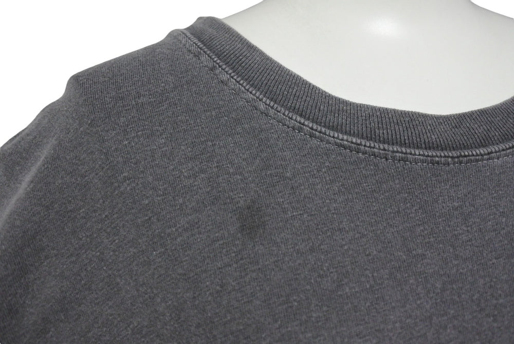 WAGYU MAFIA 和牛マフィア オフィシャル ワールドツアー 半袖Tシャツ ゴッドファーザー ロゴ サンプリング サイズXL 良品 中古 4b000654