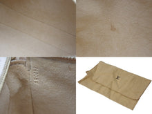 Load image into Gallery viewer, 極美品 LOUIS VUITTON ルイヴィトン ポシェットアクセソワール チェリーブロッサム 村上隆コラボ M92008 ゴールド金具 中古 4b000068