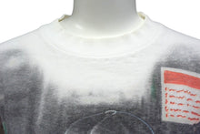画像をギャラリービューアに読み込む, PRO CLUB プロクラブ × A$AP YAMS エイサップヤムズ YAMS DAY 2019 エアブラシ 半袖Tシャツ サイズL ストリッパー 良品 中古 4b000079