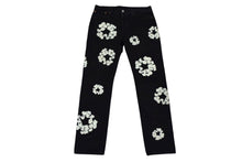 画像をギャラリービューアに読み込む, DENIM TEARS デニムティアーズ × Levi’s リーバイス COTTON WREATH CHAINSTITCH ジーンズ PC9-A1592-0001 サイズ33 美品 中古 4b000081