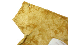 画像をギャラリービューアに読み込む, VINTAGE ヴィンテージ 00's ELVIS エルビス プリント 半袖Ｔシャツ イエロー ALSTYLE 2000年 美品 中古 4b000892