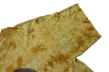 画像をギャラリービューアに読み込む, VINTAGE ヴィンテージ 00's ELVIS エルビス プリント 半袖Ｔシャツ イエロー ALSTYLE 2000年 美品 中古 4b000892