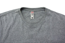 画像をギャラリービューアに読み込む, 極美品 S/DOUBLE エスダブル ポケット 半袖Ｔシャツ グレー コットン ショーンステューシー トップス プリント サイズS 中古 4b000896