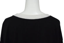 画像をギャラリービューアに読み込む, STAMPD LA スタンプド フロントロゴ ストラップ 半袖Tシャツ ブラック サイズM コットン 美品 中古 4b000897