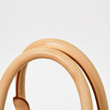 画像をギャラリービューアに読み込む, LOUIS VUITTON ルイヴィトン キーポル バンドリエール45 ボストンバッグ M41418 モノグラム ブラウン ゴールド金具 美品 中古 4b010060