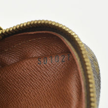 画像をギャラリービューアに読み込む, LOUIS VUITTON ルイヴィトン アマゾン ショルダーバッグ M45236 モノグラム PVC レザー ブラウン 美品 中古 4b010188