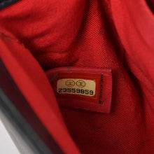 画像をギャラリービューアに読み込む, CHANEL シャネル ボーイシャネル20 チェーンショルダーバッグ A67085 23番台 ココマーク ツイード レザー ブラック 美品 中古 4b010203