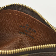 画像をギャラリービューアに読み込む, LOUIS VUITTON ルイヴィトン パピヨン30 ハンドバッグ M51385 筒型 モノグラムキャンバス ブラウン 美品 中古 4b010374