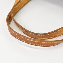 画像をギャラリービューアに読み込む, LOUIS VUITTON ルイヴィトン パピヨン30 ハンドバッグ M51385 筒型 モノグラムキャンバス ブラウン 美品 中古 4b010374