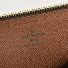 画像をギャラリービューアに読み込む, LOUIS VUITTON ルイヴィトン パピヨン30 ハンドバッグ M51385 筒型 モノグラムキャンバス ブラウン 美品 中古 4b010374