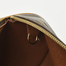 画像をギャラリービューアに読み込む, LOUIS VUITTON ルイヴィトン パピヨン30 ハンドバッグ M51385 筒型 モノグラムキャンバス ブラウン 美品 中古 4b010374
