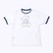 画像をギャラリービューアに読み込む, [USED/中古]KAPITAL キャピタル 半袖Ｔシャツ ホワイト ポリエステル コットン 天竺 4 K2506SC231 Aランク 中古 4b010391