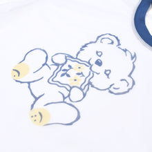 画像をギャラリービューアに読み込む, [USED/中古]KAPITAL キャピタル 半袖Ｔシャツ ホワイト ポリエステル コットン 天竺 4 K2506SC231 Aランク 中古 4b010391